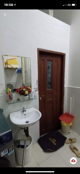 BÁN NHÀ KHU TÊN LỬA, 68M2, 3 TẦNG BTCT, CHỈ 7,2TY. - 5