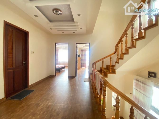 🏡 BÁN NHÀ PHỐ HẼM Ô TÔ CHI LĂNG - PHƯỜNG 9, ĐÀ LẠT - 5