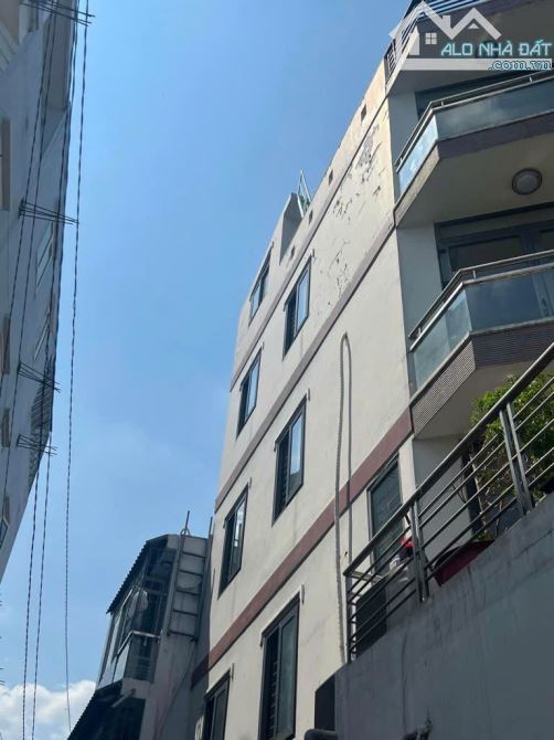Bán nhà hxh bùi quang là, diện tích lớn 105m2, Phường 12, Gò Vấp, 10.5 tỷ - 5