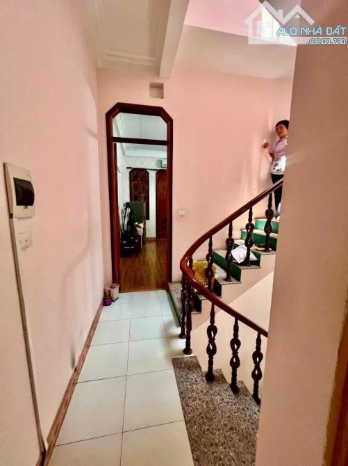 BÁN NHÀ NGÕ 69A HOÀNG VĂN THÁI – KINH DOANH – Ô TÔ TRÁNH – 2 MẶT NGÕ – AN NINH TUYỆT ĐỐI - 5