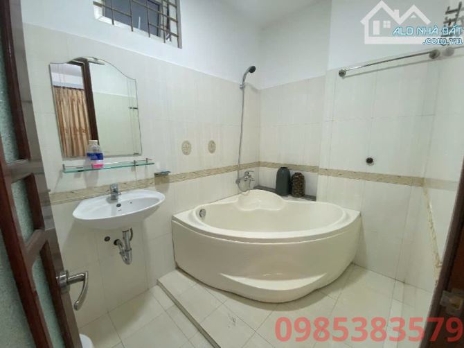 tài chính hơn 7 tỷ sở hữu nhà 2,5 tầng đường Lê Anh Xuân , hòa cường nam, Đà Nẵng - 5