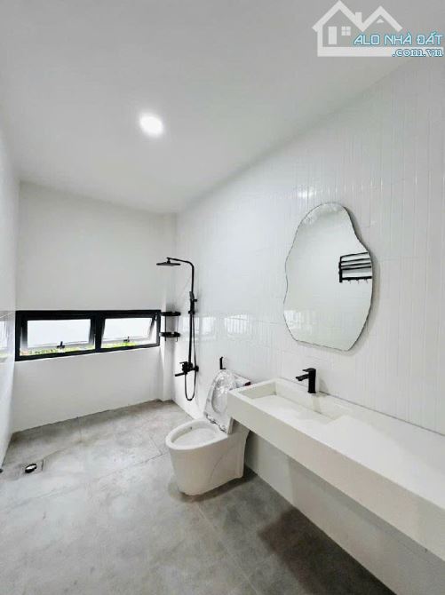 "Nhà phân lô vip 3 tầng 45m2 vuông vức ngay lê đức thọ Ô tô tránh – rộng 5m chỉ 6 tỷ - 5