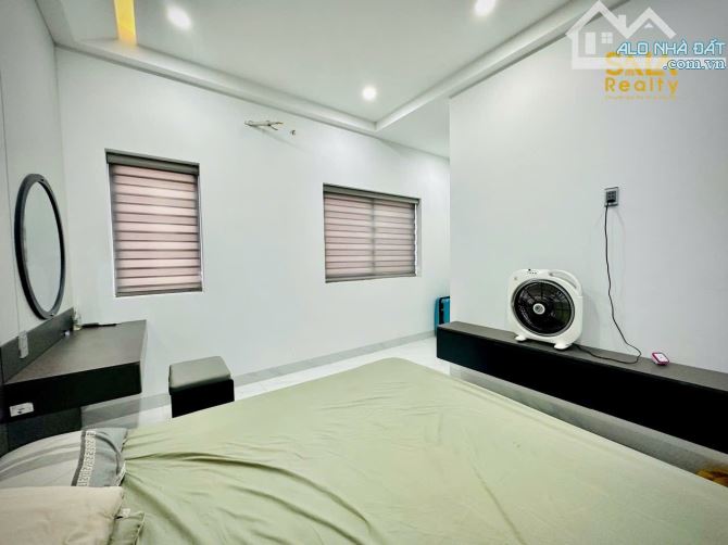 💥Cho thuê nhà Khu đô thị Ân Phú - 3 tầng 1 tum nội thất Luxury - 12 triệu/ tháng - 5