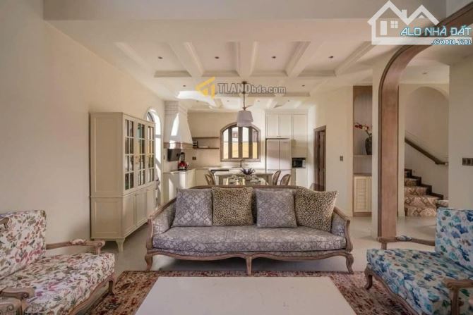 🏡【BÁN VILLA MẶT TIỀN ĐA PHÚ - PHƯỜNG 7, ĐÀ LẠT】🏡 - 5