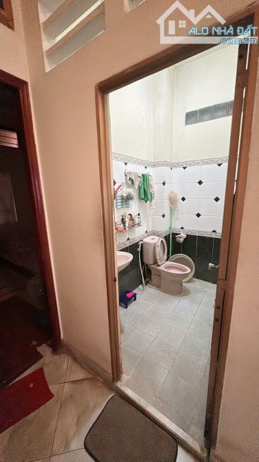 Bán nhà Hoàng Hoa Thám phường 13, Tân Bình 4x20m nhà 4 tầng lầu mới giá 13.5 tỷ - 5