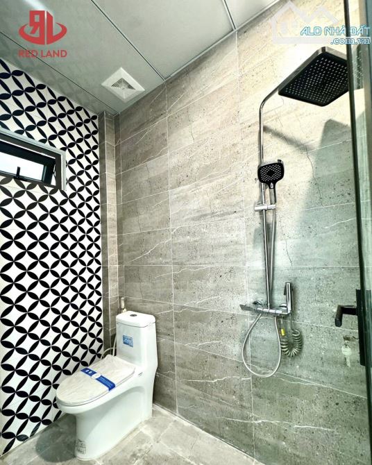 🌈 NHÀ 2 TẦNG TÂN CỔ ĐIỂN KIỆT Ô TÔ THÍCH TỊNH KHIẾT - Cách KQH BẦU VÁ 300M - 5