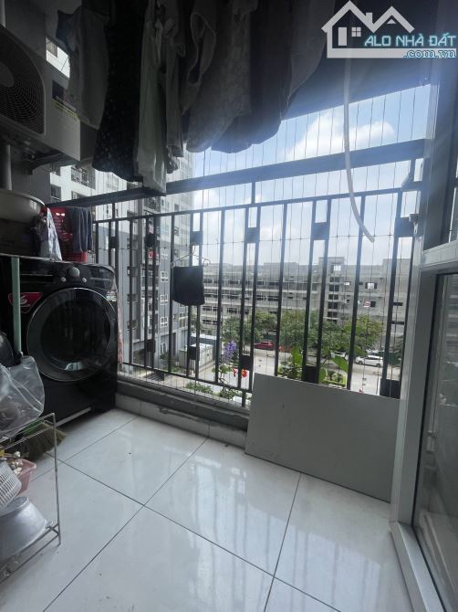 Chính chủ bán gấp chung cư X2 Đại Kim, Trần Hòa, Hoàng Mai. DT 76m2 – 2PN. 4,35 tỷ. - 5