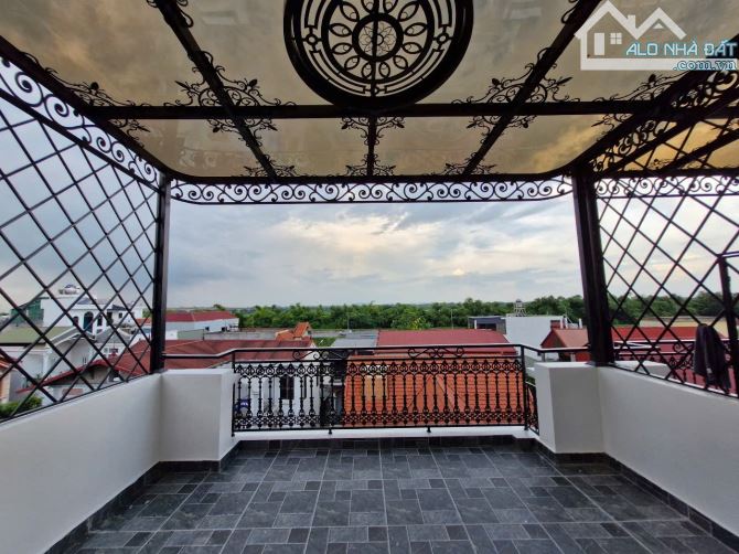 Bán gấp nhà 32m2, 5 tầng, ngõ otoo thông, ảnh thật 100% - 5