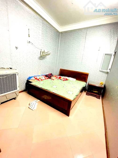 Bán nhà phố Trần Bình, Phân lô,  ô tô, 51m2, Giá 14.2 tỷ - 5