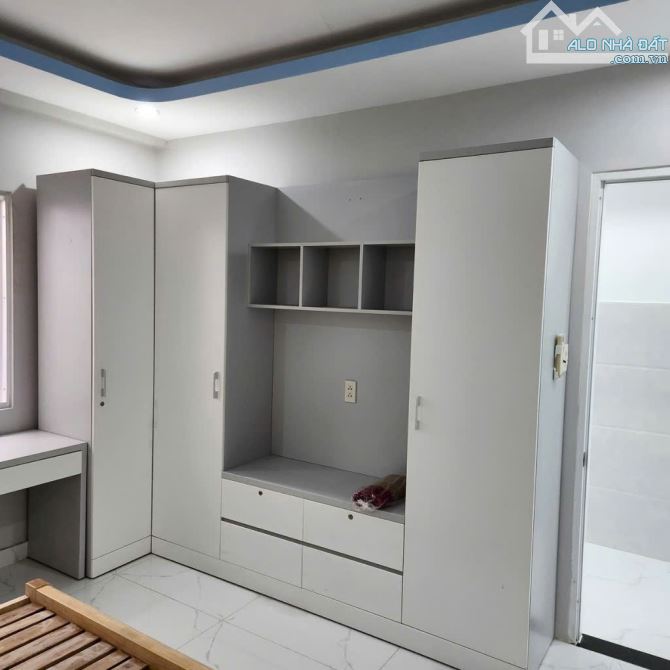 Giá 5,45 Tỷ, gần cầu Long Kiểng, DT 6x15m - 5