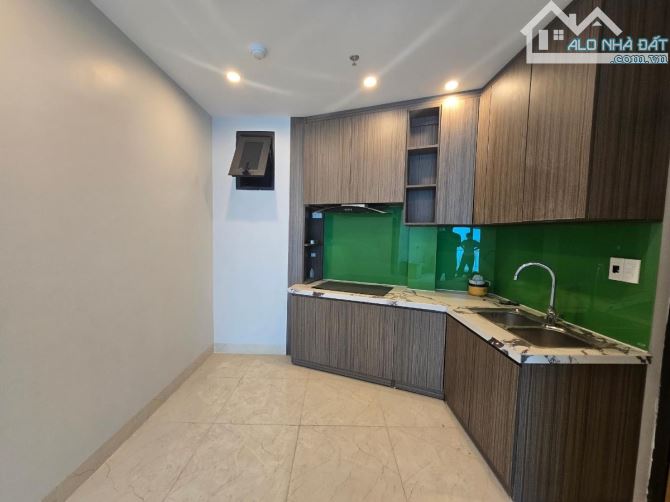 CHDV CAO CẤP BA ĐÌNH - SẦM UẤT - VỊ TRÍ ĐẸP - Ô TÔ 10 M - MỚI KÍNH KOONG 75m2*9T*8m MT - 5