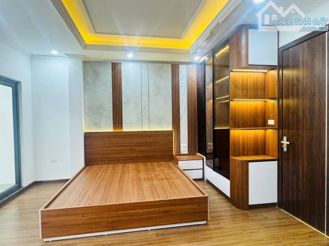 Cần Bán Nhà Phố Lê Trọng Tấn Trường Chinh Thanh Xuân 6T Thang Máy Nhà Mới Ở Ngay Ô Tô Đỗ. - 5