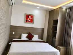 TÒA CĂN HỘ 7 TẦNG BIỂN PHẠM VĂN ĐỒNG, 20 PHÒNG, DOANH THU GẦN 1 TỶ/NĂM, GIÁ HƠN 18TỶ - 5