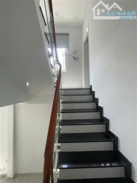 ✅ Nhà 3 tầng. HXH đỗ ngày đêm. Ngay chợ Cây Quéo. 4x15 vuông vức. Nhỉnh 9Tỷ ✅ - 5