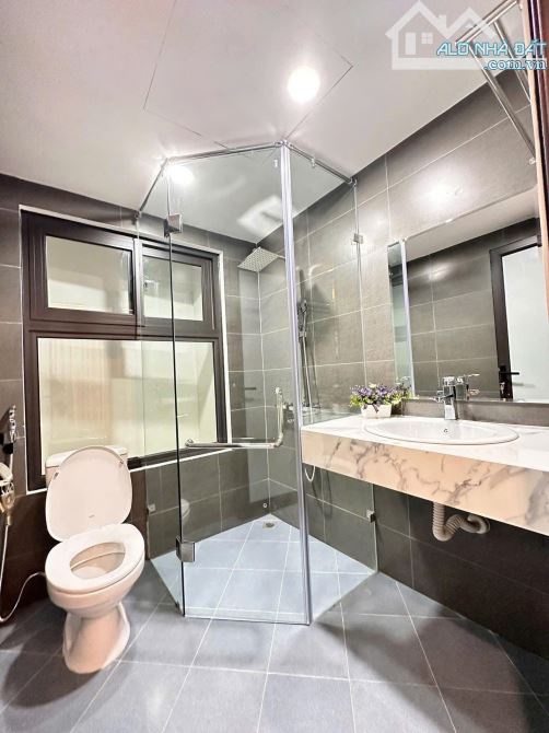 Hạ 500tr nhà Yên Hòa Cầu Giấy mới tinh ngõ to 5T 33m2 MT 4.6m đủ nội thất ở luôn 7.98 tỷ - 5