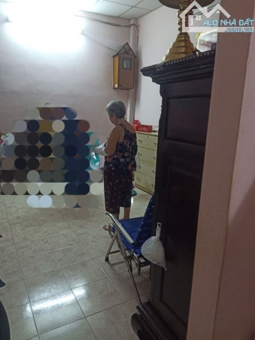 Gấp bán nhà nhà riêng phường Sài Gòn, gần Chợ Bến Thành Quận 1 TPHCM, giá dưới 17 tỷ 300 - 5