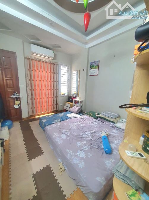 Bán nhà ngõ phố Tôn Đức Thắng 50m2, 4 tầng, giá 12,5 tỷ - 5