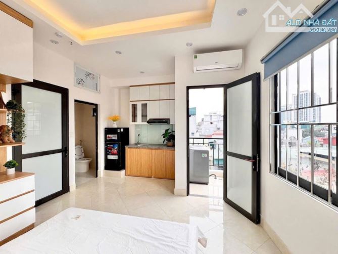 CCMN MỚI ĐẸP - MỸ ĐÌNH - PHÚ MỸ, LÊ ĐỨC THỌ - GÓC 2 MẶT TIỀN - FULL PHÉP - DÒNG TIỀN 70TR/ - 5