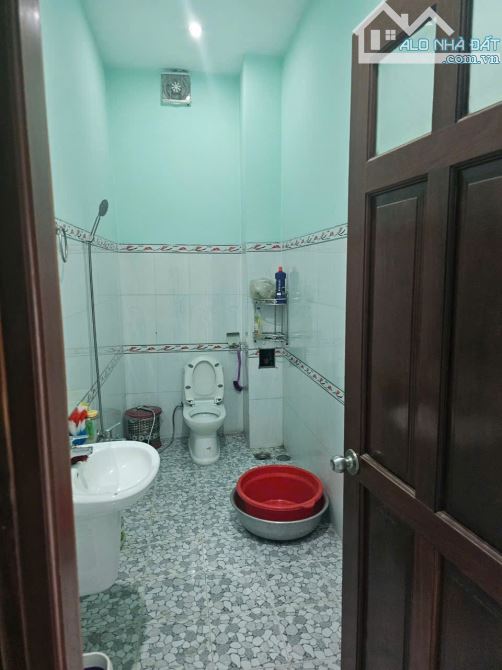Nhà mặt tiền đường Dt 743C phường Tân Đông Hiệp Tp Dĩ An - 5