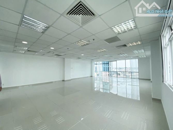 bán tòa nhà văn phòng mặt tiền Cộng hòa 11x24 giá 90 tỷ - 5