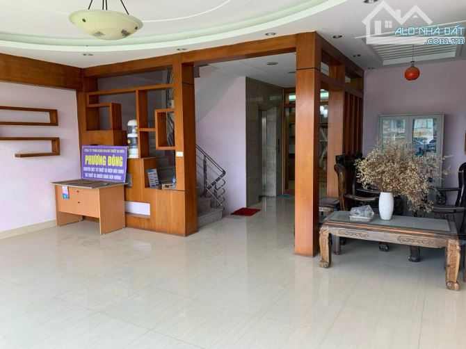 Bán nhà phố An Dương Vương, 80m2, 8 Tầng, Ô Tô, Giá 19.8 tỷ - 5
