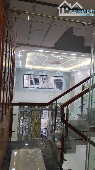 BÁN NHÀ GÓC 2 MẶT TIỀN GẦN 841/ TÂN KỲ TÂN QUÝ, BÌNH HHA, BÌNH TÂN. - 5