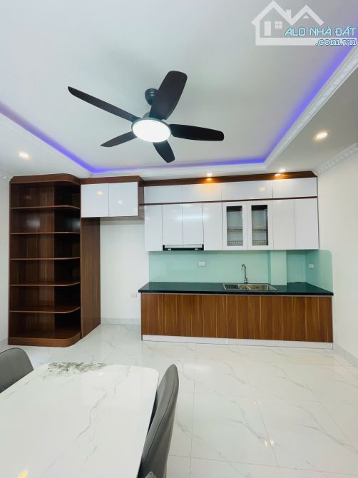 🌟 SIÊU PHẨM PHẠM VĂN ĐỒNG - NHÀ MỚI ĐẸP - FULL NỘI THẤT - GẦN ĐẠI HỌC - SỞ HỮU NGAY! 🌟 - 5