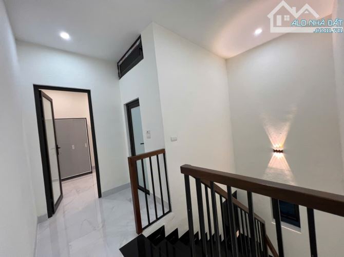 Cần Bán Gấp Căn Nhà Full NT Siêu Rộng,Siêu Đẹp Ở Mỗ Lao,HĐ,Ô Tô Đỗ Gần.Giá 8.5Tỷ Có TL - 5