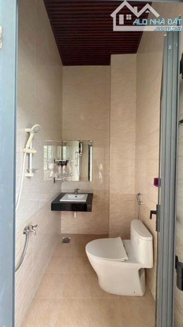 2ty 850 _ kiệt Trần cao Vân _ 2 tầng, 50m2đ _ 3pn. - 5