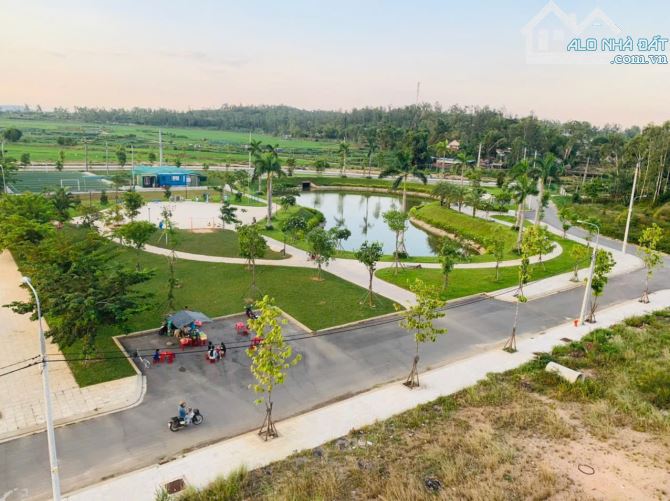 Chỉ 12,5 triệu/m2 sở hữu ngay khu dân cư An Điền Phát - 5