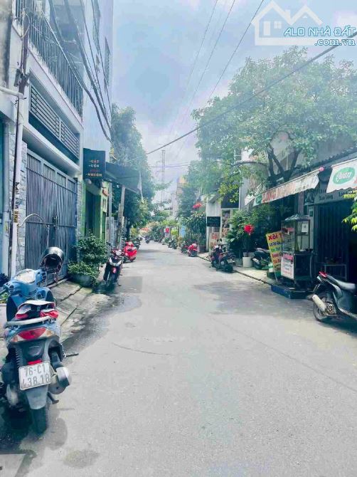 Bán đất tặng nhà MT Nguyễn Thiện Kế gần Võ Văn Kiệt, KV kinh doanh sầm uất Đà Nẵng 9.68 tỷ - 5