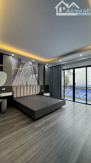 Sở hữu ngay Siêu Phẩm Ngọc Thuỵ, Long Biên, 47m² - Gara ô tô 6 Tầng thang máy - 5