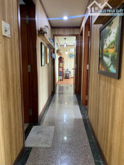 CẦN BÁN CĂN HỘ HOÀNG ANH AN TIẾN (HOÀNG ANH GOLD HOUSE) – 3 PN, 3 WC, Giá Tốt. - 5