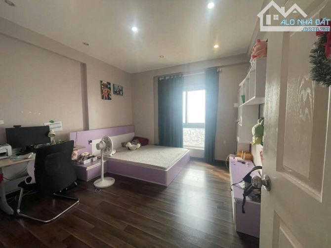 Bán căn hộ chung cư HUD3 phố Tô Hiệu 128 m2 có 3 phòng ngủ giá 7.45 tỷ. - 5