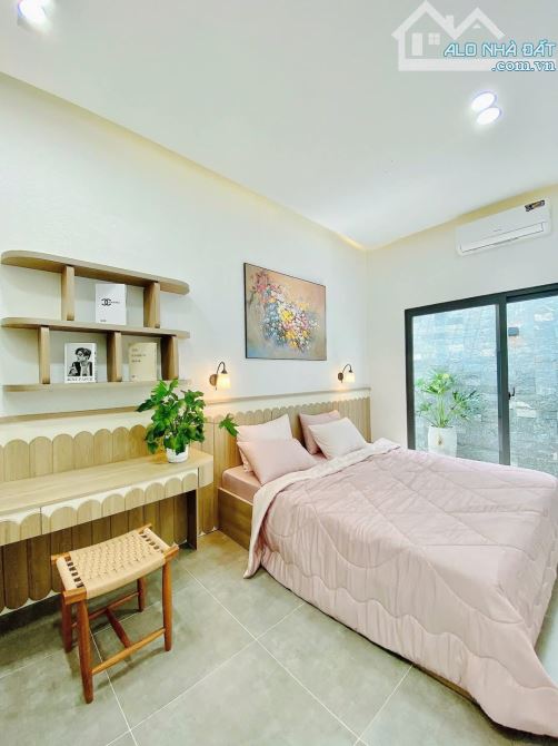 Nhà mê mặt tiền A15 Phạm Ngũ Lão - 5