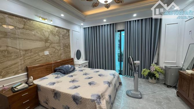 LÔ GÓC PHÚ ĐÔ 2 MẶT Ô TÔ - NHÀ 6 TẦNG THANG MÁY - 50M2 - KINH DOANH SIÊU ĐỈNH - GIÁ 18 TỶ - 5
