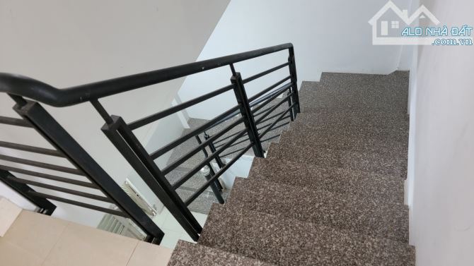 Cho thuê nhà phố Ung Văn Khiêm P Cái Khế. Quận Ninh Kiều - 5