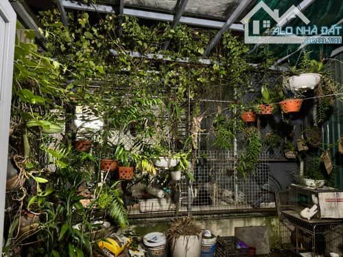 PHỐ LẠC LONG QUÂN - OTO VÀO QUAY ĐẦU - NHÀ ĐẸP Ở NGAY - 6 TẦNG THANG MÁY - 55M2. GIÁ 11.5 - 5