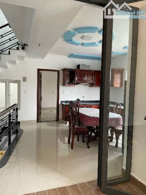 bán nhà võ van kiệt hồ học lãm 64 m2 (6x14) 4 tầng chỉ 6 ty - 5