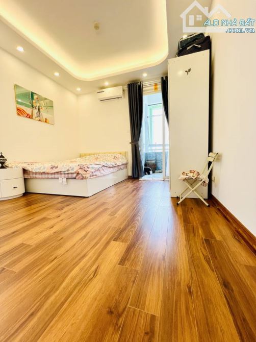 BÁN CHUNG CƯ  HACISCO NGUYỄN CHÍ THANH, ĐỐNG ĐA, 105M2, 3 NGỦ, 2WC - 5