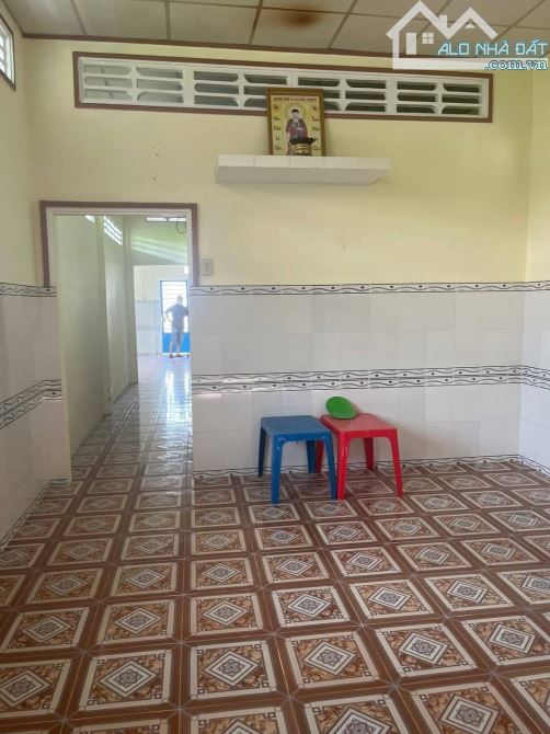 Bán gấp nhà 200m2 SHR ở ngay MT Gia Tân, Gia Lộc, Trảng Bàng chỉ 650tr - 5
