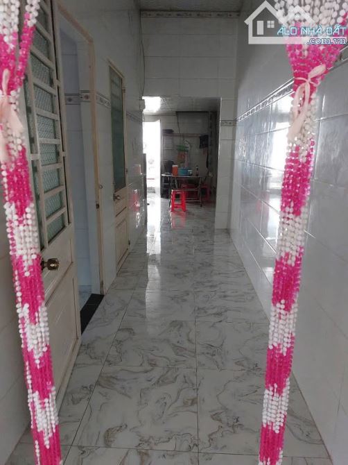 Bán gấp căn nhà ở gần ngay nhà máy nước Tân Hiệp 100m2 SHR giá 740tr - 5