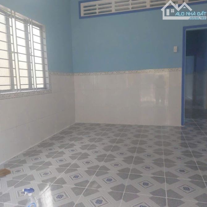 Kẹt tiền bán nhà cấp 4 ở Nguyễn Thị Ngâu Hóc Môn 5x20 ( 103m2 ) 720 TRIỆU Sổ hồng riêng - 5