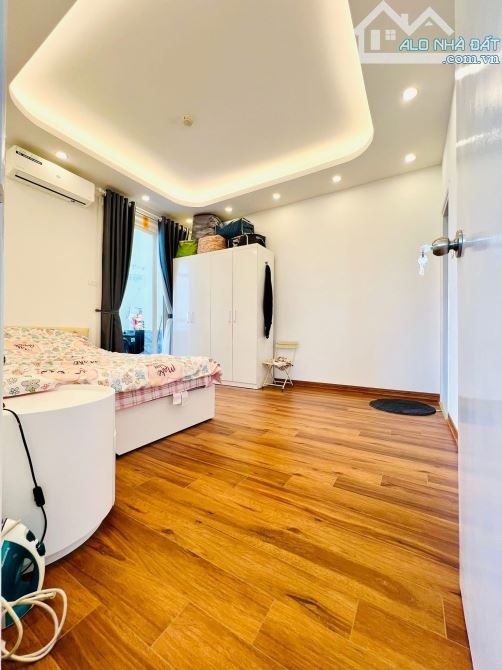 Nhà lô góc 3 mặt thoáng – Mặt phố Nguyễn Chí Thanh – 105m² – 3PN – 2WC – 8.6 tỷ - 5