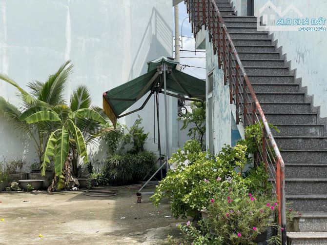 MẶT TIỀN VƯỜN LÀI AN PHÚ ĐÔNG QUẬN 12 GIÁ RẺ 33 TỶ - 5