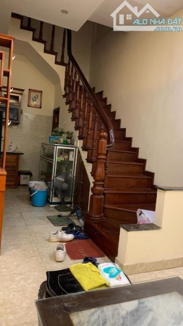 Bán nhà hoàng văn thái, phô lô, ôtô tránh kd quần áo, nhà siêu đẹp 64m* 5t giá 15.5tỷ - 5