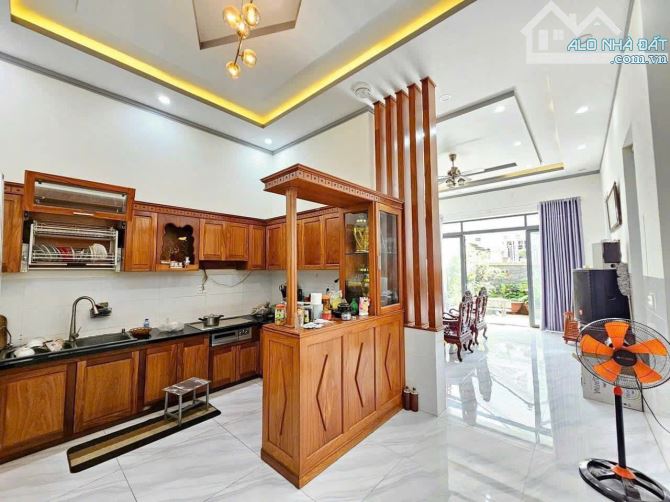 Bán Nhà mái thái tâm huyết trung tâm Phường Trảng Dài Ngay GX Thái An Chợ Trảng Dài - 5