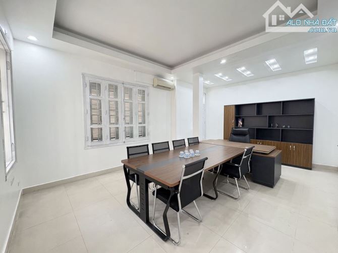 Cho thuê nhà Lạc Long Quân, Tầy Hồ, 130m2 x 4 tầng, 55tr - 5