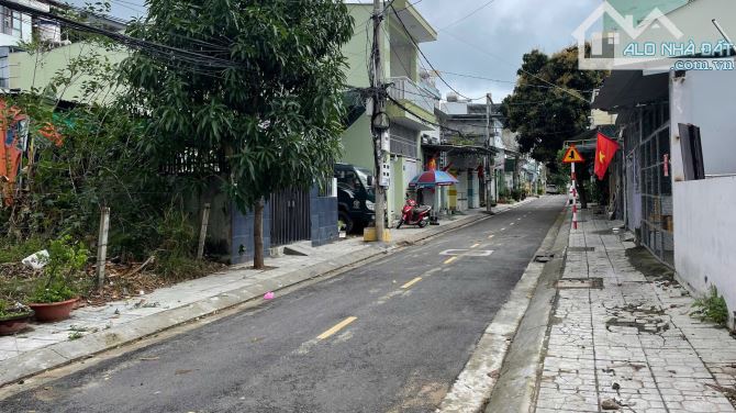Bán nhanh! Đất 2 mặt tiền Phan Thị Niên – gần biển, sổ hồng, chỉ 4,56 tỷ - 5