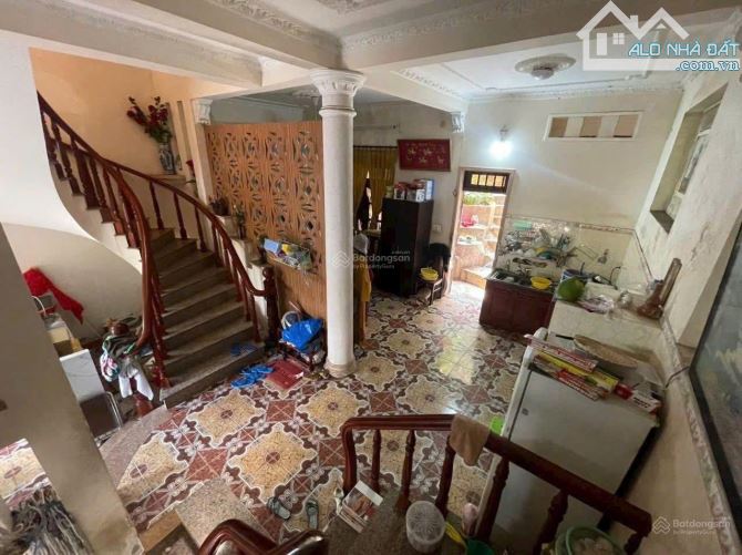 BÁN NHÀ 1 TRỆT 3 LẦU MẶT TIỀN PHAN CHU TRINH GẦN BÃI SAU NGAY Á CHÂU NGANG 6.8M GIÁ 15 TỶ - 5